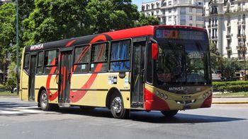 ¿Qué pasa con las frecuencias de la Línea 60 de colectivos? ¿Qué pasa con las frecuencias de la Línea 60 de colectivos?