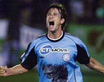 Óbolo descartó a Arsenal y volverá a Belgrano