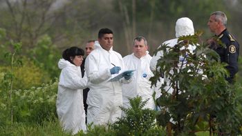 Encontraron un cadáver compactado en el Ceamse - Imagen ilustrativa Encontraron un cadáver compactado en el Ceamse - Imagen ilustrativa