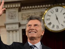 panama papers: hablo macri y dice que la sociedad offshore fue declarada ante la dgi panama papers: hablo macri y dice que la sociedad offshore fue declarada ante la dgi