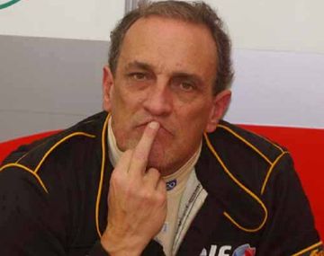 El Flaco, un histórico sin filtro