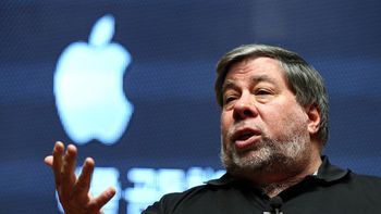 steve wozniak llega al pais y sera la figura central de expointernetla2015 steve wozniak llega al pais y sera la figura central de expointernetla2015
