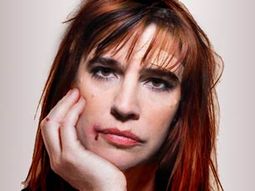 Fabiana Cantilo Fabiana Cantilo