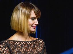 Amalia Granata lo logró y estará en las elecciones generales