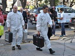 junta medica: disidencia total de la querella sobre la hora de la muerte junta medica: disidencia total de la querella sobre la hora de la muerte