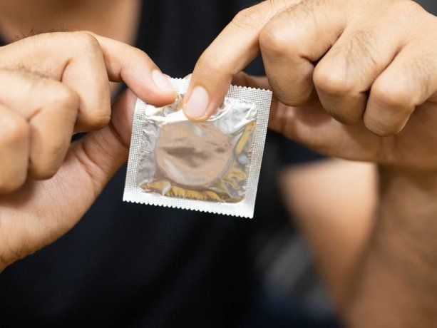 Solo el 17% de los jóvenes usa preservativo en sus relaciones sexuales 