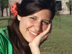 María Cash tenía 29 años cuando desapareció el 8 de julio de 2011 en Salta, durante un viaje