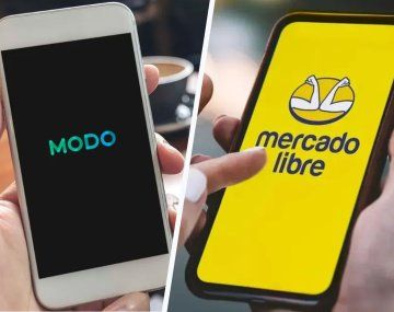 Mercado Libre denunció a MODO por cartelización y pidió intervención del Estado