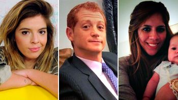 Dalma Maradona y Maria Sol Messi se bancaron en Twitter. Dalma Maradona y Maria Sol Messi se bancaron en Twitter.