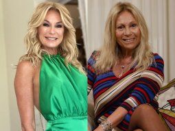 Yanina Latorre vs. Ana Rosenfeld