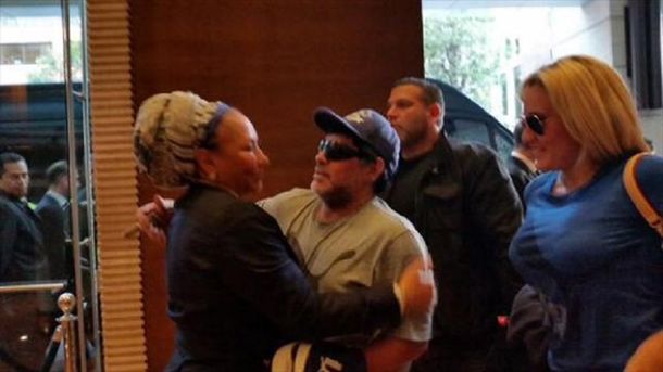 Foto: Twitter @RaimondPSUV