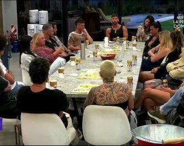 Escándalo en Gran Hermano: aseguran que un grito podría cambiar el juego