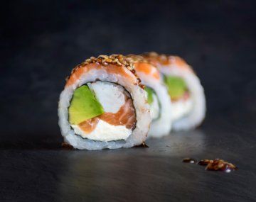 Cómo hacer sushi en casa: secretos y recetas