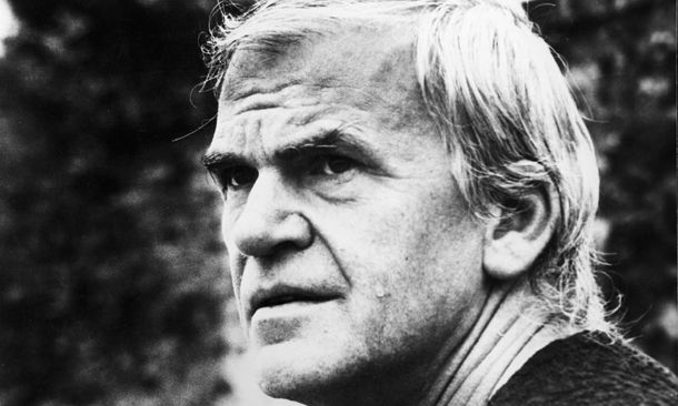 #TriviaM1: ¿Cuánto sabés sobre Milan Kundera?