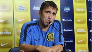 fui duro en el entretiempo porque el equipo estaba perdido fui duro en el entretiempo porque el equipo estaba perdido