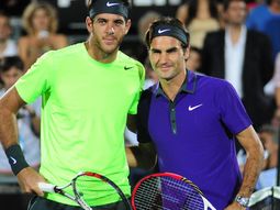 el mensaje de del potro a federer y nadal tras la final del abierto de australia el mensaje de del potro a federer y nadal tras la final del abierto de australia