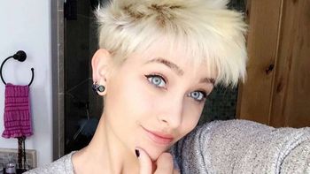 la hija de michael jackson, paris, aseguro que a su papa lo asesinaron la hija de michael jackson, paris, aseguro que a su papa lo asesinaron