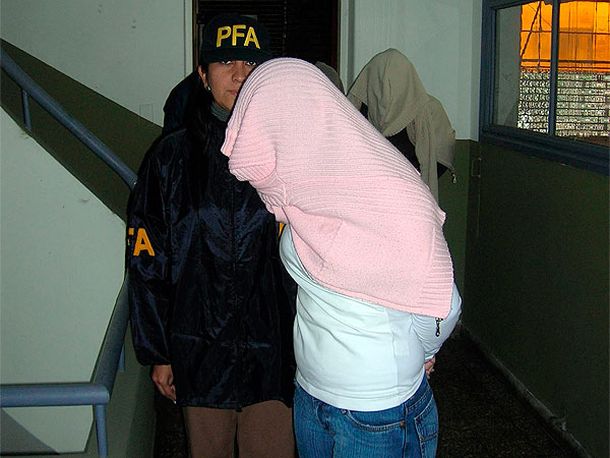 Por un error procesal sobreseen a una banda de abortos clandestinos