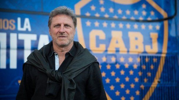 Un ídolo de Boca apuntó fuerte contra River: Hace cinco años que regalan entradas