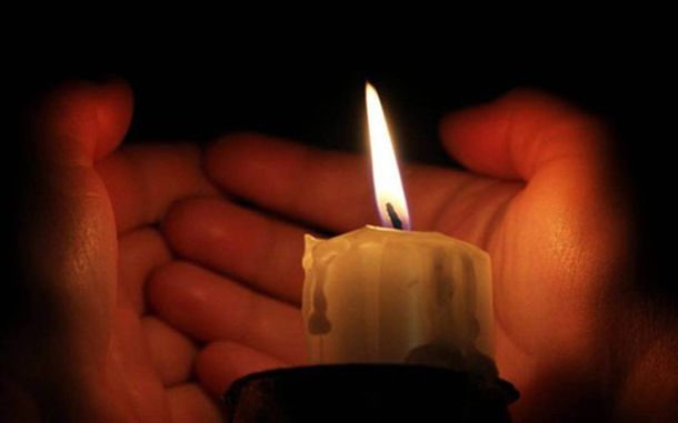 Miles de usuarios sin suministro eléctrico.
