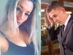 Una guardia carcelaria podría ir a prisión por tener sexo con un asesino convicto