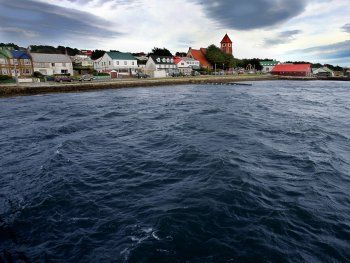 Islas Malvinas