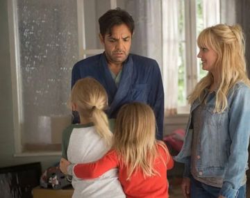 La comedia romántica que promete ser una de las mejores por su trama atrapante.