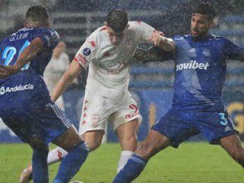 Cómo ver en vivo Huracán vs Emelec por la Copa Sudamericana
