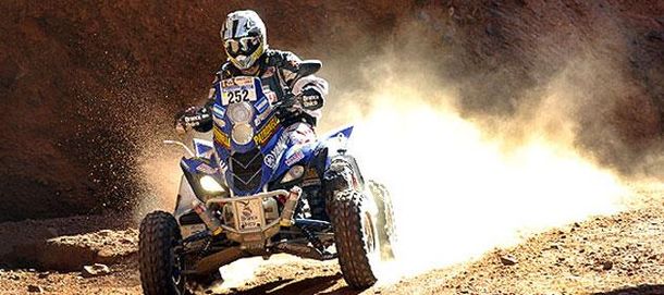 ¿Cómo fueron las ediciones anteriores del Dakar?