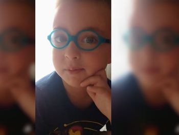 Gonzalo tiene un plan muy especial para su cumpleaños número 6