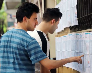 Más de un millón de adolescentes podrán votar en el balotaje