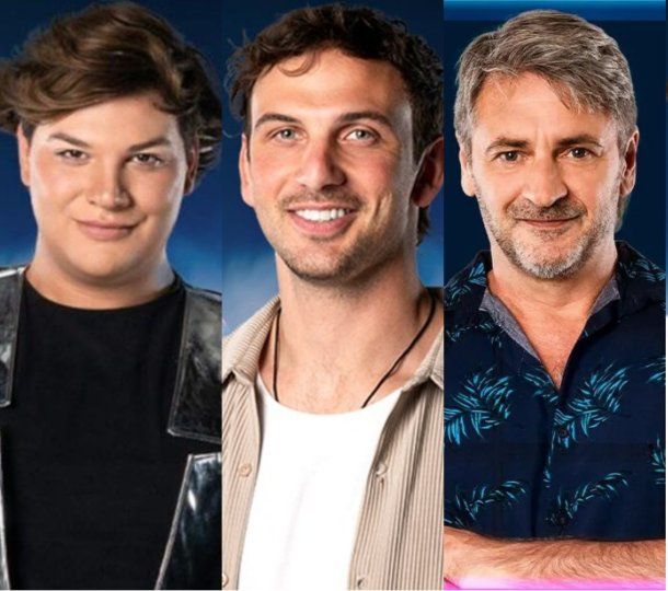 Sorpresa en Gran Hermano: quién será el nuevo eliminado según el boca de urna