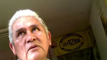 Foto gentileza La Brújula 24