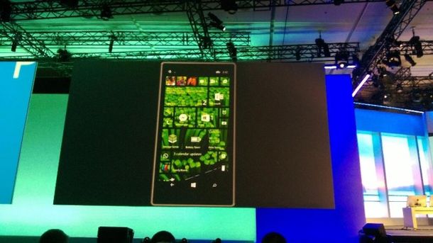 Todas las novedades sobre Windows Phone 8.1