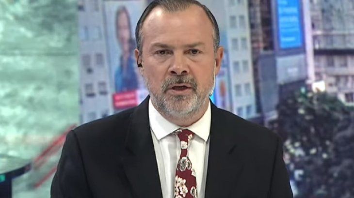 Gustavo Sylvestre cruzó a la oposición por las acusaciones contra Alberto Fernández