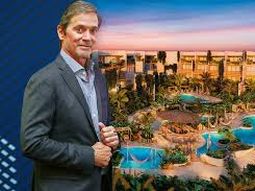 quienes son los herederos del empresario hotelero roberto kelleher, un hombre clave en el negocio del turismo mexicano quienes son los herederos del empresario hotelero roberto kelleher, un hombre clave en el negocio del turismo mexicano