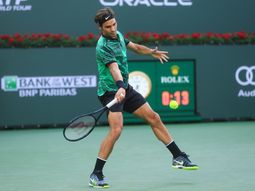 federer le gano a del potro y lo elimino del abierto de miami federer le gano a del potro y lo elimino del abierto de miami