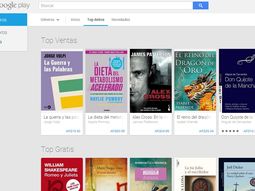 google lanza books, su tienda de libros digitales, en argentina google lanza books, su tienda de libros digitales, en argentina