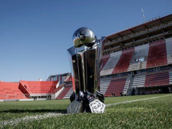 Cuándo se juega Boca-Vélez por Copa Argentina: el cronograma de los 8vos. de final