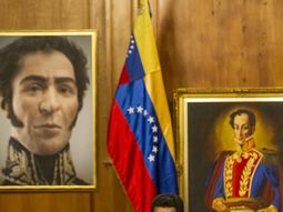 para maduro, el dialogo es el unico camino a la paz para maduro, el dialogo es el unico camino a la paz