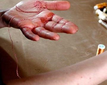 El nuevo juego viral tras la ballena azul que pone a todos en alerta