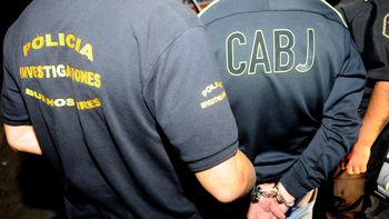 operativo sol: detienen a un dealer operativo sol: detienen a un dealer