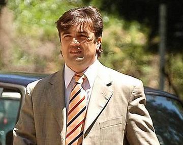 Marijuan se opuso a enviar a Interpol la circular azul pedida por el Gobierno