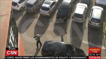 robo comando en un banco de maschwitz: tres hombres entraron con ithacas robo comando en un banco de maschwitz: tres hombres entraron con ithacas