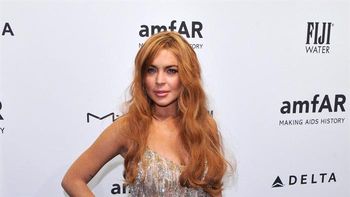Lindsay Lohan Lindsay Lohan