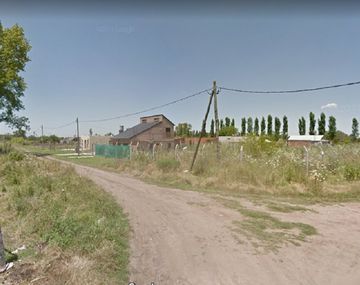 Vestidos de policías