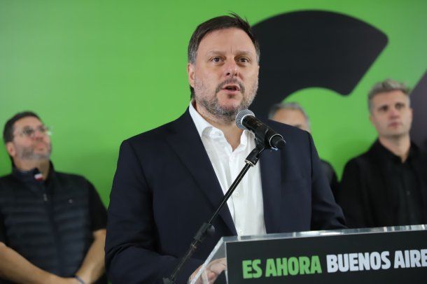 Leandro Santoro, tras los resultados en CABA: El PRO dejó de representar a las mayorías