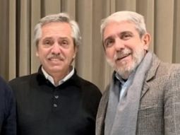 Ahora resulta que Aníbal no era la Morsa y cuando sus mentiras caen se corrigen al pasar