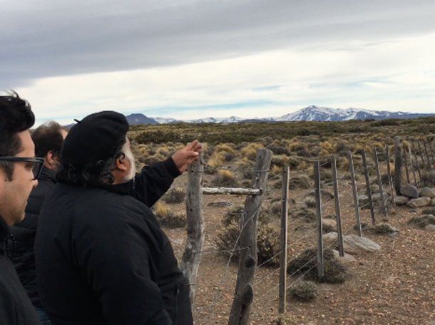 Neuquén: mapuches montan un parque solar en sus territorios