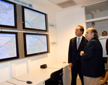 Se cayó otra vez la sesión para tratar la creación de la policía municipal